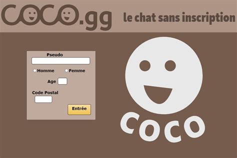 Remplaçant de Coco : quelles solutions pour tchater。